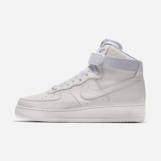 Pantofi Casual Nike Air Force 1 Inalti By You Barbati Colorati | AKWT-48265